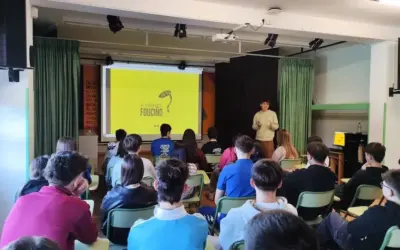 Os Premios Fouciño encaran a súa VI edición tras unha década de aposta polo cinema en galego