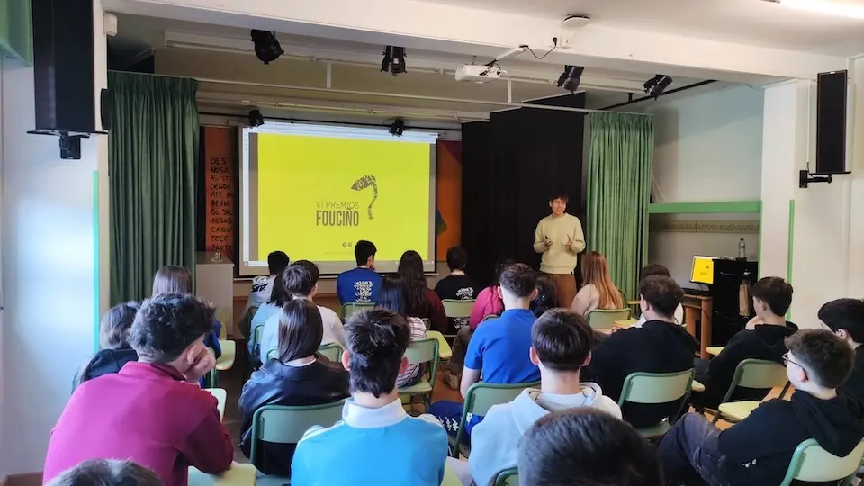 Os Premios Fouciño encaran a súa VI edición tras unha década de aposta polo cinema en galego